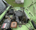 Зеленый ВАЗ 2121 Нива, объемом двигателя 1.6 л и пробегом 100 тыс. км за 3900 $, фото 1 на Automoto.ua