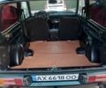 Зеленый ВАЗ 2121, объемом двигателя 1.6 л и пробегом 50 тыс. км за 3500 $, фото 7 на Automoto.ua