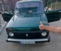 Зеленый ВАЗ 2121, объемом двигателя 1.6 л и пробегом 50 тыс. км за 3500 $, фото 1 на Automoto.ua