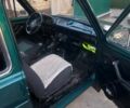 Зеленый ВАЗ 2121, объемом двигателя 1.6 л и пробегом 50 тыс. км за 3500 $, фото 4 на Automoto.ua