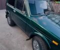 Зеленый ВАЗ 2121, объемом двигателя 1.6 л и пробегом 50 тыс. км за 3500 $, фото 9 на Automoto.ua