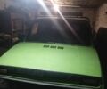 Зеленый ВАЗ 2121, объемом двигателя 1 л и пробегом 550 тыс. км за 1081 $, фото 1 на Automoto.ua