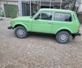 Зеленый ВАЗ 2121, объемом двигателя 0 л и пробегом 200 тыс. км за 2300 $, фото 1 на Automoto.ua