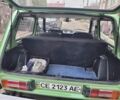 Зеленый ВАЗ 2121, объемом двигателя 0 л и пробегом 200 тыс. км за 2300 $, фото 6 на Automoto.ua