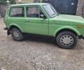 Зеленый ВАЗ 2121, объемом двигателя 0 л и пробегом 200 тыс. км за 2300 $, фото 1 на Automoto.ua