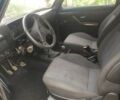 Зеленый ВАЗ 2121 Нива, объемом двигателя 1.7 л и пробегом 192 тыс. км за 2800 $, фото 9 на Automoto.ua