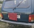 Зеленый ВАЗ 2121, объемом двигателя 0 л и пробегом 171 тыс. км за 2700 $, фото 3 на Automoto.ua