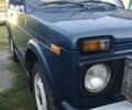 Зеленый ВАЗ 2121, объемом двигателя 0 л и пробегом 171 тыс. км за 2700 $, фото 6 на Automoto.ua