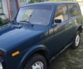 Зеленый ВАЗ 2121, объемом двигателя 0 л и пробегом 171 тыс. км за 2700 $, фото 1 на Automoto.ua