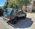 Зеленый ВАЗ 2121, объемом двигателя 1.7 л и пробегом 119 тыс. км за 163800 $, фото 3 на Automoto.ua