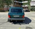 Зеленый ВАЗ 2121, объемом двигателя 1.7 л и пробегом 119 тыс. км за 163800 $, фото 4 на Automoto.ua