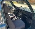 Зеленый ВАЗ 2121, объемом двигателя 1.7 л и пробегом 119 тыс. км за 163800 $, фото 21 на Automoto.ua