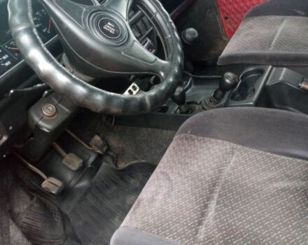 Зеленый ВАЗ 2121, объемом двигателя 0 л и пробегом 3 тыс. км за 3000 $, фото 2 на Automoto.ua