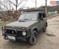 Зелений ВАЗ 2121 Нива, об'ємом двигуна 1.6 л та пробігом 140 тис. км за 3600 $, фото 3 на Automoto.ua