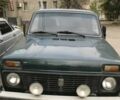 Зелений ВАЗ 2121, об'ємом двигуна 1.6 л та пробігом 70 тис. км за 2100 $, фото 1 на Automoto.ua