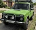 Зеленый ВАЗ 2121, объемом двигателя 0 л и пробегом 3 тыс. км за 2600 $, фото 1 на Automoto.ua