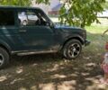 Зеленый ВАЗ 2121, объемом двигателя 0 л и пробегом 123 тыс. км за 950 $, фото 3 на Automoto.ua