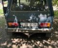 Зеленый ВАЗ 2121, объемом двигателя 0 л и пробегом 123 тыс. км за 950 $, фото 5 на Automoto.ua