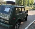 Зеленый ВАЗ 2121, объемом двигателя 0 л и пробегом 90 тыс. км за 1274 $, фото 4 на Automoto.ua