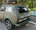 Зеленый ВАЗ 2121, объемом двигателя 0 л и пробегом 90 тыс. км за 1274 $, фото 5 на Automoto.ua