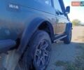 Зеленый ВАЗ 2121 Нива, объемом двигателя 1.6 л и пробегом 130 тыс. км за 4200 $, фото 3 на Automoto.ua