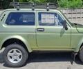 Зеленый ВАЗ 2121, объемом двигателя 1.6 л и пробегом 150 тыс. км за 3500 $, фото 3 на Automoto.ua
