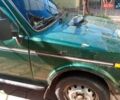 Зеленый ВАЗ 2121 Нива, объемом двигателя 1.6 л и пробегом 100 тыс. км за 2500 $, фото 4 на Automoto.ua