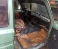 Зеленый ВАЗ 2121 Нива, объемом двигателя 1.6 л и пробегом 150 тыс. км за 780 $, фото 2 на Automoto.ua