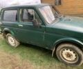 Зеленый ВАЗ 2121, объемом двигателя 0 л и пробегом 200 тыс. км за 1000 $, фото 2 на Automoto.ua