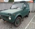 Зелений ВАЗ 2121 Нива, об'ємом двигуна 0 л та пробігом 1 тис. км за 2000 $, фото 1 на Automoto.ua