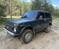 Зеленый ВАЗ 2121, объемом двигателя 1.6 л и пробегом 245 тыс. км за 1500 $, фото 1 на Automoto.ua