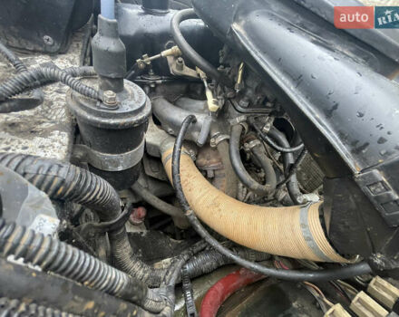 Зеленый ВАЗ 2121 Нива, объемом двигателя 1.57 л и пробегом 35 тыс. км за 3700 $, фото 13 на Automoto.ua