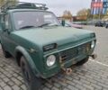 Зелений ВАЗ 2121 Нива, об'ємом двигуна 0 л та пробігом 1 тис. км за 2000 $, фото 1 на Automoto.ua