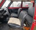 Зеленый ВАЗ 2121 Нива, объемом двигателя 1.6 л и пробегом 312 тыс. км за 850 $, фото 8 на Automoto.ua
