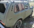 Зеленый ВАЗ 2121, объемом двигателя 1.6 л и пробегом 55 тыс. км за 1697 $, фото 8 на Automoto.ua