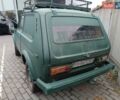 Зелений ВАЗ 2121 Нива, об'ємом двигуна 0 л та пробігом 1 тис. км за 2000 $, фото 4 на Automoto.ua
