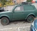 Зелений ВАЗ 2121 Нива, об'ємом двигуна 0 л та пробігом 1 тис. км за 2000 $, фото 3 на Automoto.ua