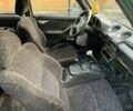 Зеленый ВАЗ 2121, объемом двигателя 0 л и пробегом 200 тыс. км за 1000 $, фото 1 на Automoto.ua