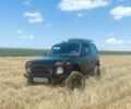 Зеленый ВАЗ 2121 Нива, объемом двигателя 0 л и пробегом 50 тыс. км за 2800 $, фото 5 на Automoto.ua