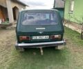 Зеленый ВАЗ 2121, объемом двигателя 0 л и пробегом 200 тыс. км за 1000 $, фото 5 на Automoto.ua