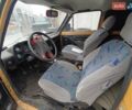 Зелений ВАЗ 2121 Нива, об'ємом двигуна 0 л та пробігом 1 тис. км за 2000 $, фото 7 на Automoto.ua