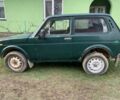 Зеленый ВАЗ 2121, объемом двигателя 0 л и пробегом 200 тыс. км за 1000 $, фото 6 на Automoto.ua