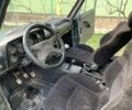 Зеленый ВАЗ 2121, объемом двигателя 0 л и пробегом 200 тыс. км за 1000 $, фото 1 на Automoto.ua