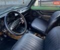 Зеленый ВАЗ 2121 Нива, объемом двигателя 1.6 л и пробегом 100 тыс. км за 1800 $, фото 3 на Automoto.ua