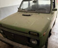 Зелений ВАЗ 2121 Нива, об'ємом двигуна 1.6 л та пробігом 85 тис. км за 1650 $, фото 26 на Automoto.ua