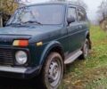 Зелений ВАЗ 2121 Нива, об'ємом двигуна 1.6 л та пробігом 280 тис. км за 1800 $, фото 9 на Automoto.ua