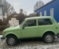 Зеленый ВАЗ 2121, объемом двигателя 0 л и пробегом 46 тыс. км за 2000 $, фото 2 на Automoto.ua