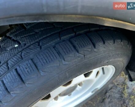 Зеленый ВАЗ 2121 Нива, объемом двигателя 1.6 л и пробегом 100 тыс. км за 1800 $, фото 4 на Automoto.ua