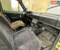 Зелений ВАЗ 2121 Нива, об'ємом двигуна 1.6 л та пробігом 85 тис. км за 1650 $, фото 10 на Automoto.ua