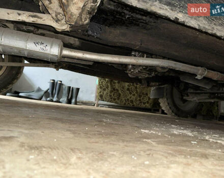 Зелений ВАЗ 2121 Нива, об'ємом двигуна 1.6 л та пробігом 85 тис. км за 1650 $, фото 17 на Automoto.ua